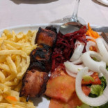 Assembleia Comida