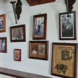 Tasca Larga A Velha Carte