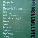 Capri Carte