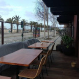 Avenida Outside