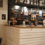 Donna Amélia À l'intérieur