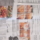 Sushiking Carta
