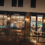 Avenida Outside
