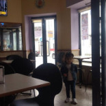 Café Mondego Extérieur