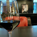 Restaurante Quinta Do Barão Bebida