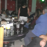 Restaurante Quinta Do Barão Bebida