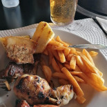 Mitos Comida