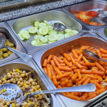 Mitos Comida