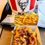 Kfc Barreiro Nourriture