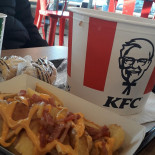 Kfc Barreiro Nourriture