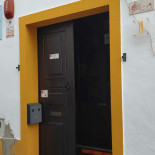 Adega 25 de Abril Extérieur