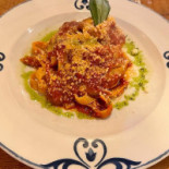 Arte Bianca Comida