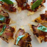 Arte Bianca Comida