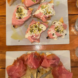 Arte Bianca Bebida