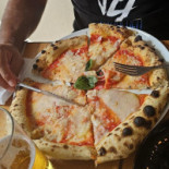 Arte Bianca Comida