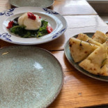 Arte Bianca Comida