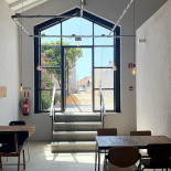 Arte Bianca Exterior