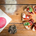 Arte Bianca Comida