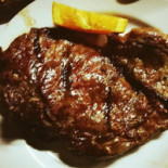 Churrasqueira Arraul Comida