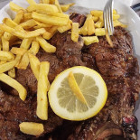 Churrasqueira Arraul Nourriture
