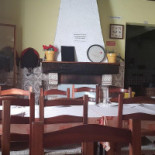 Churrasqueira Arraul À l'intérieur