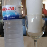 O Agulhas Bebida