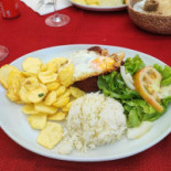 Mini Zip Comida