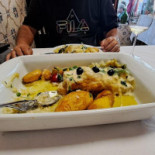 Mini Zip Comida