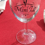 Mini Zip Boisson