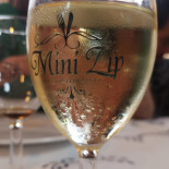 Mini Zip Boisson