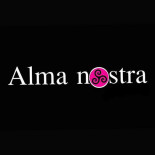 Alma Nostra Logo