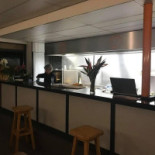 Cafe Central Inside