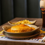 Real Taberna Boisson