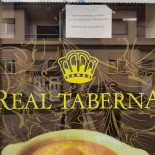 Real Taberna Boisson
