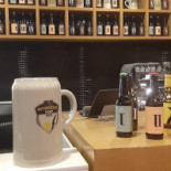 Real Taberna Boisson
