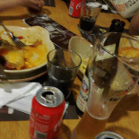 Real Taberna Boisson