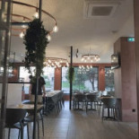 Real Taberna À l'intérieur