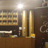 Real Taberna À l'intérieur
