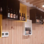 Real Taberna Boisson