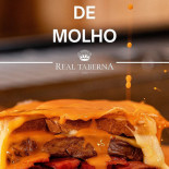 Real Taberna Nourriture
