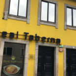 Real Taberna Extérieur