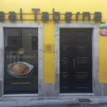 Real Taberna Carte