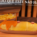 Real Taberna Boisson