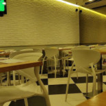 Real Taberna À l'intérieur