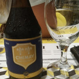 Real Taberna Boisson