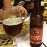 Real Taberna Boisson
