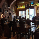 Tasca da Tinouca Dentro