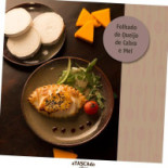 aTASCAdo Comida