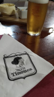 Tasca da Tinouca drink