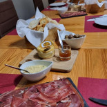 Tasca da Tinouca Nourriture